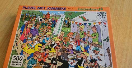 2023-Puzzelkampioenschap